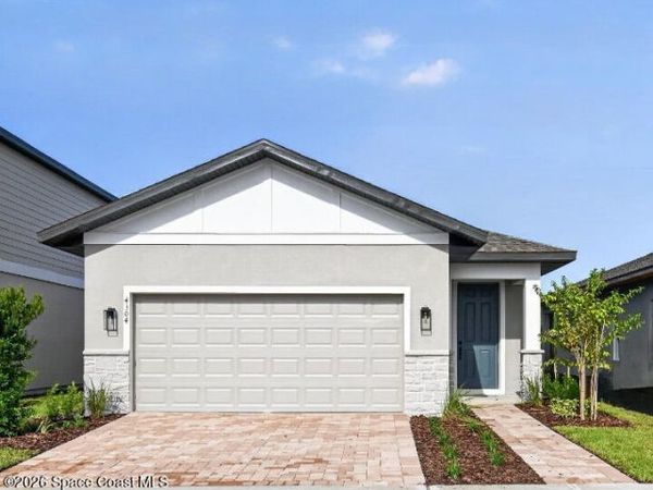 4304 Masthead Avenue, Rockledge, FL 32955
