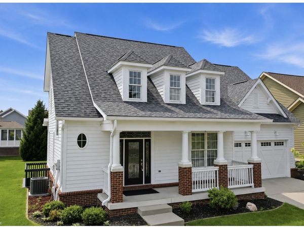 13008 Overview Drive, Fishers, IN 46037