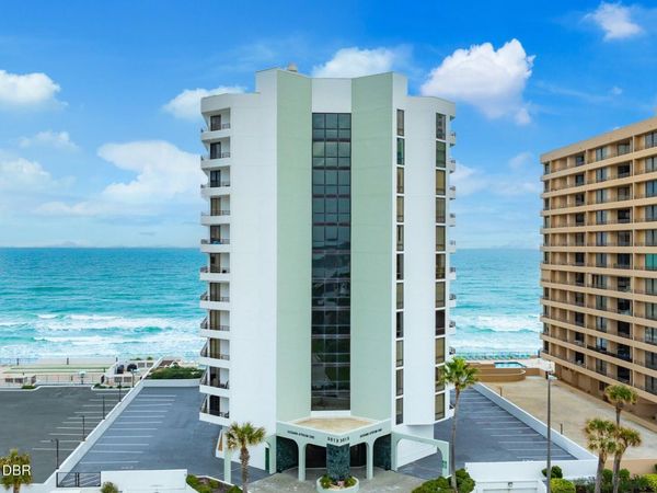 3013 S Atlantic Avenue, Unit 902, Daytona Beach Shores, FL 32118