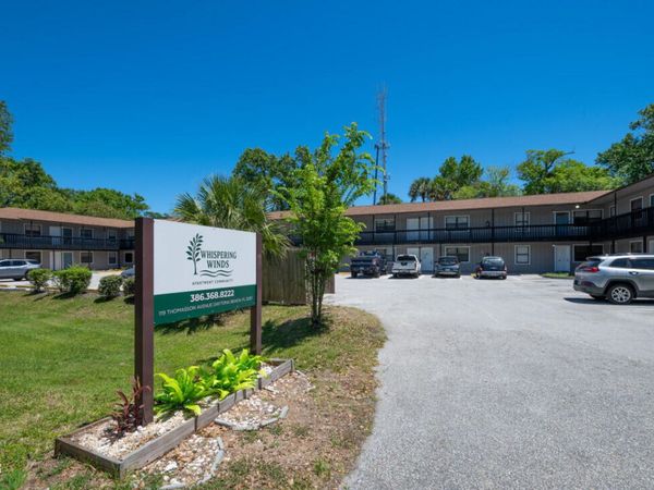 119 Thomasson Avenue, Daytona Beach, FL 32117