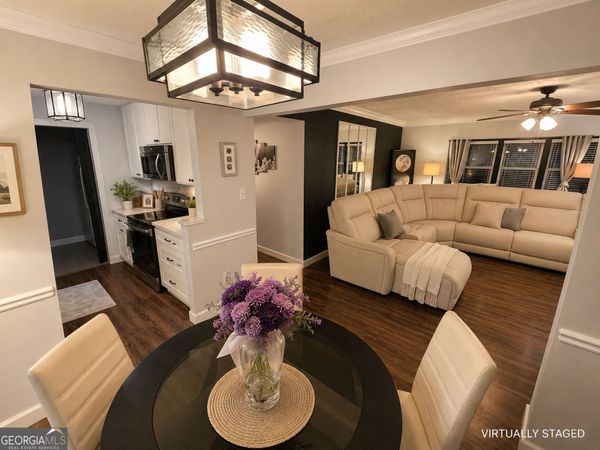 5149 Roswell Road, Unit 1, Atlanta, GA 30342