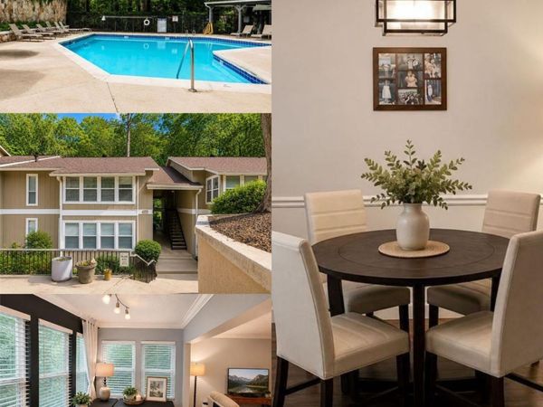 5149 Roswell Road, Unit 1, Atlanta, GA 30342