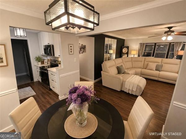 5149 Roswell Road, Unit 1, Atlanta, GA 30342