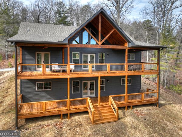 232 Red Tail Lane, Morganton, GA 30560