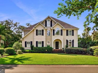 237 Lyman Hall, Savannah, GA 31410