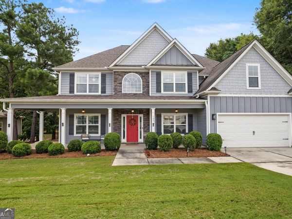 105 Kenwood Trail, Senoia, GA 30276