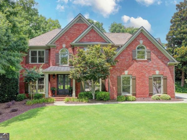 655 Rosebury Lane, Suwanee, GA 30024