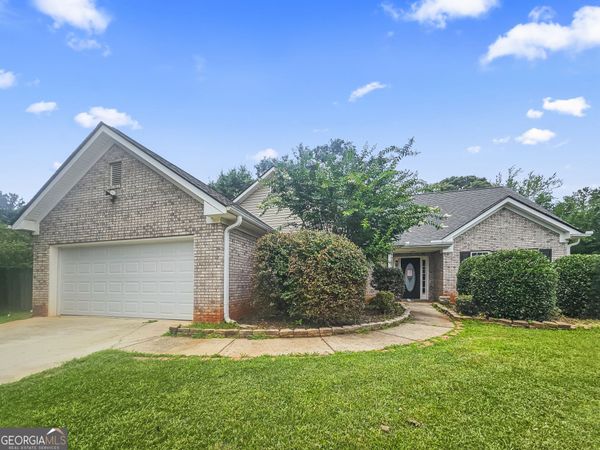 35 Chapman Way, Covington, GA 30016