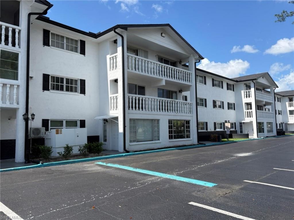 3704 Broadway, Unit 214, Fort Myers, FL 33901 Photo