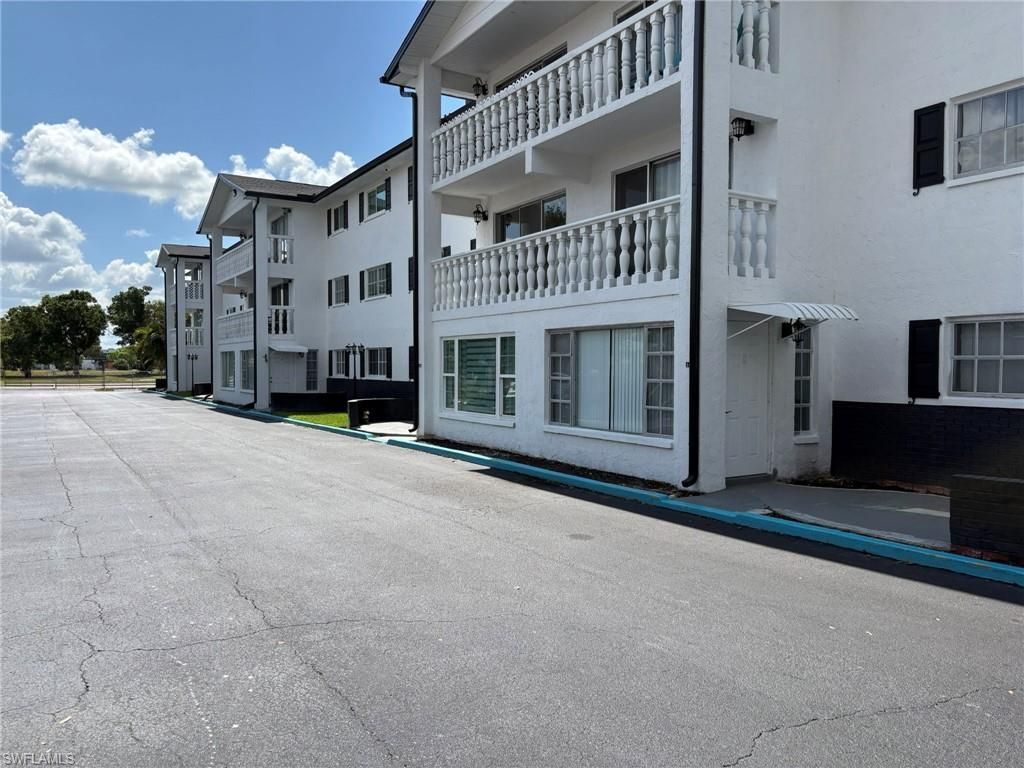 3704 Broadway, Unit 214, Fort Myers, FL 33901 Photo