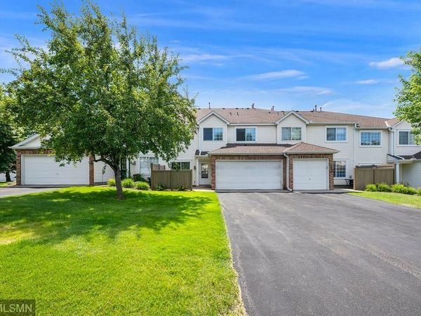 11240 Providence Lane, Eden Prairie, MN 55344