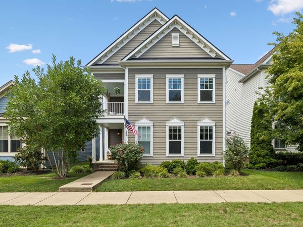 601 Cobert Ln , Franklin, TN 37064
