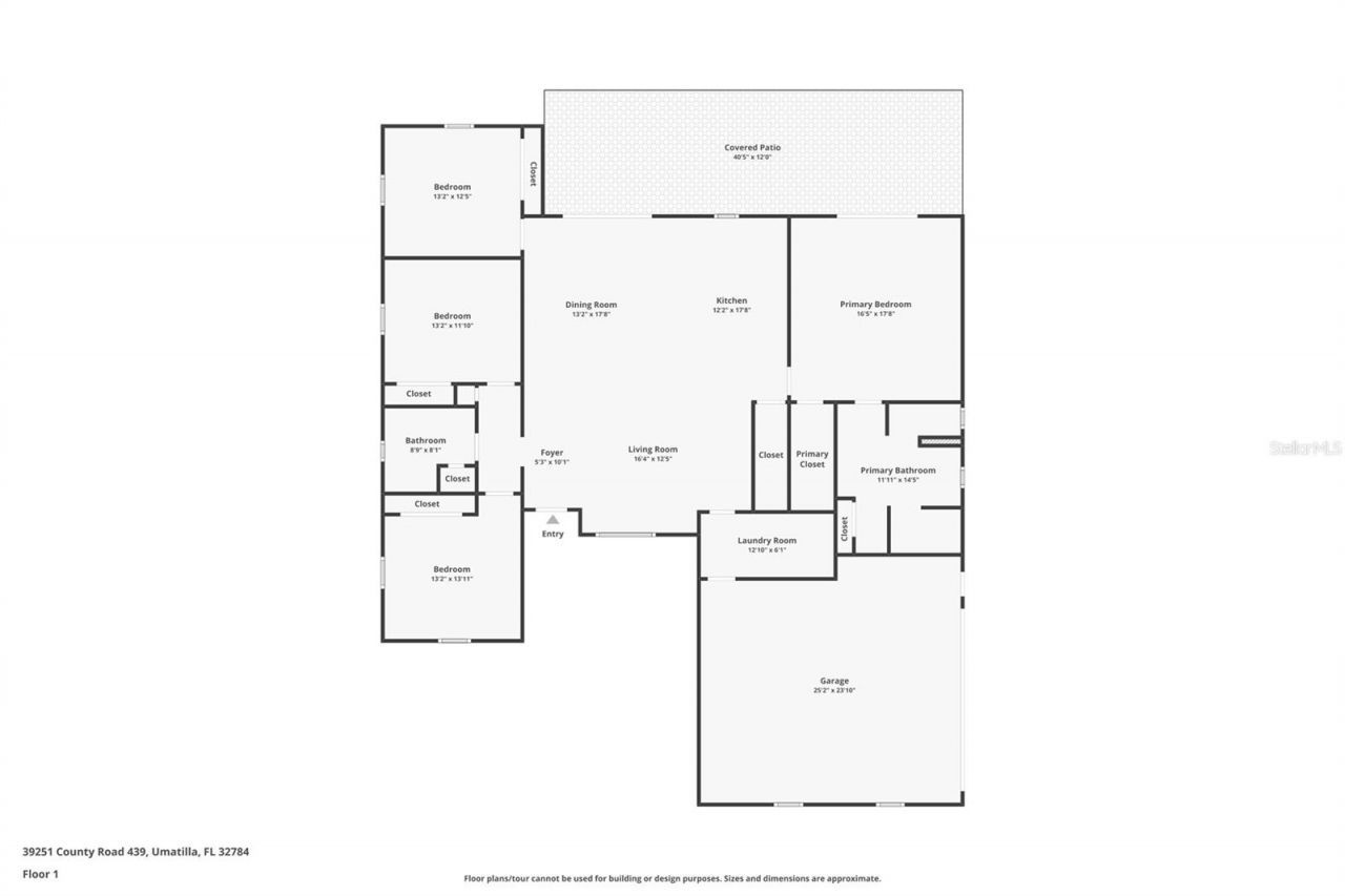 39251 County Road 439, Umatilla, FL 32784 Photo