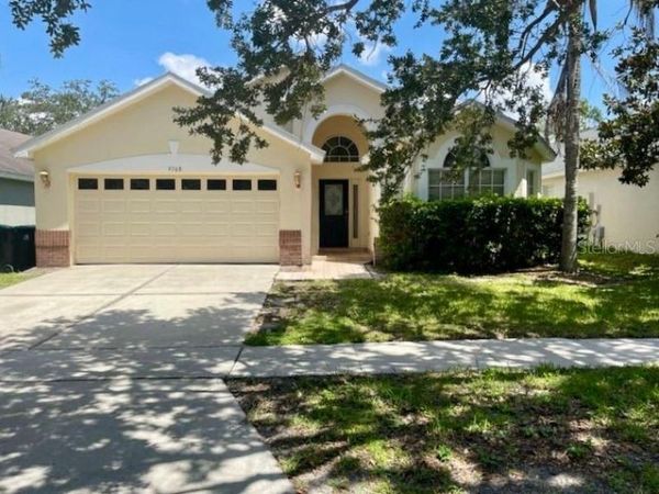 9768 DORIATH CIRCLE , ORLANDO, FL 32825