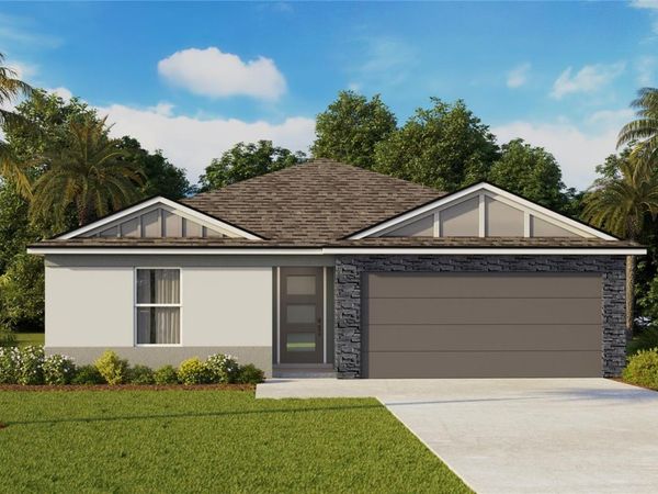 231 SKYFIELD COURT , LADY LAKE, FL 32159