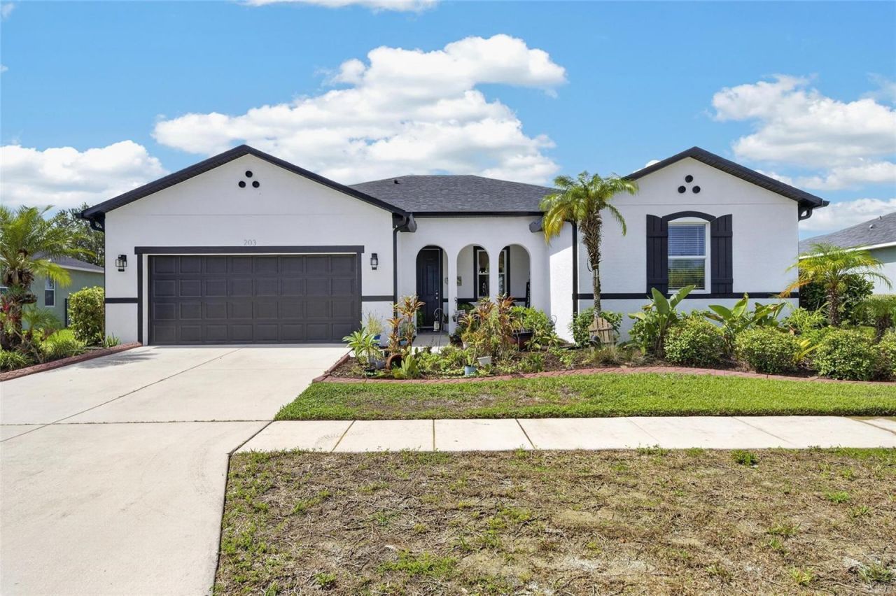 203 Star Shell Drive , Apollo Beach, FL 33572 Photo