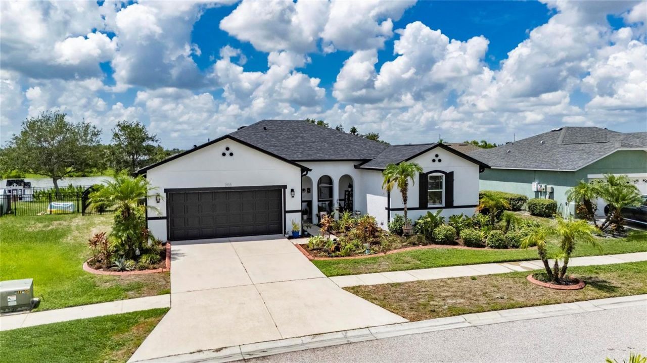203 Star Shell Drive , Apollo Beach, FL 33572 Photo