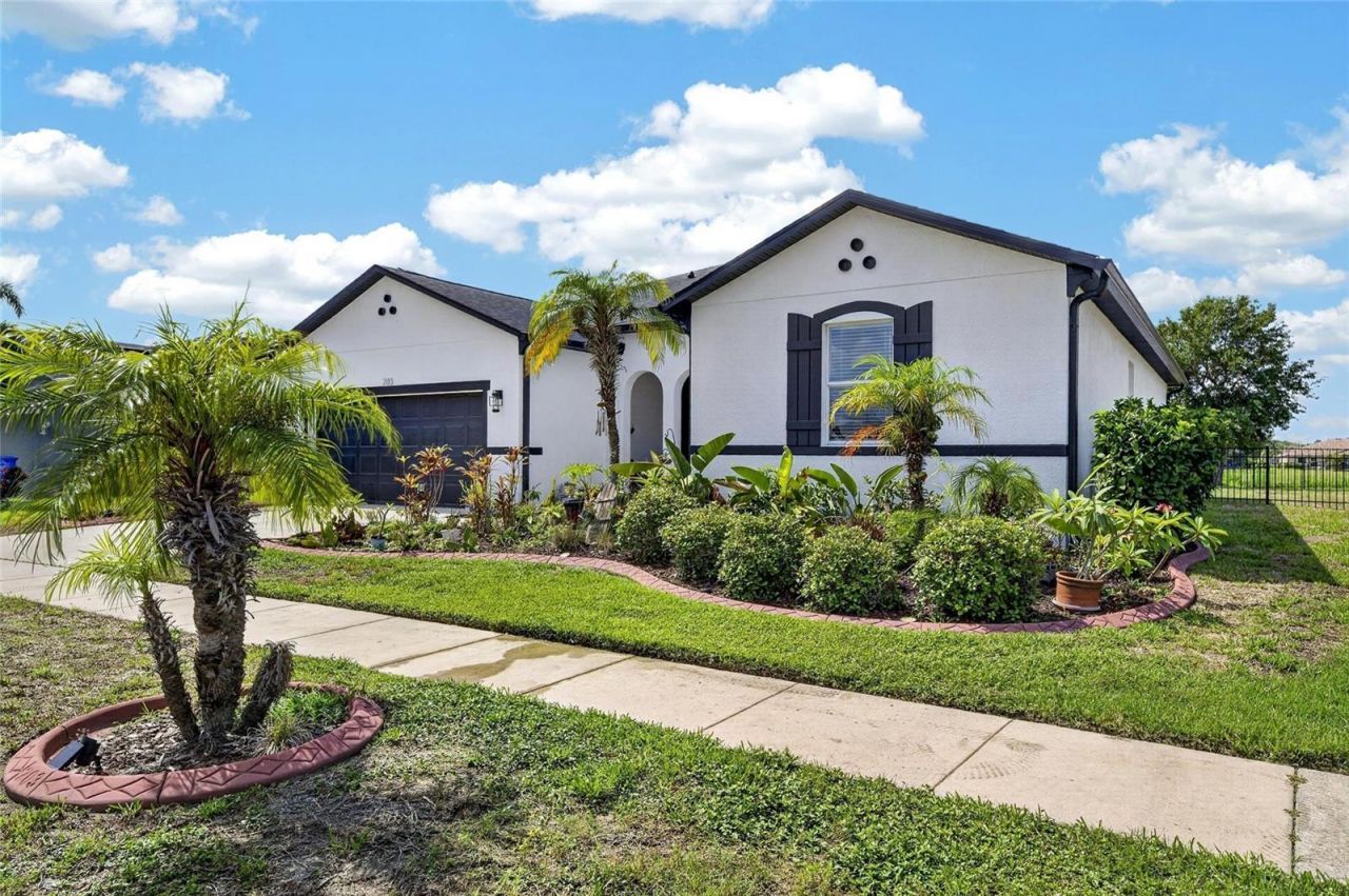 203 Star Shell Drive , Apollo Beach, FL 33572 Photo