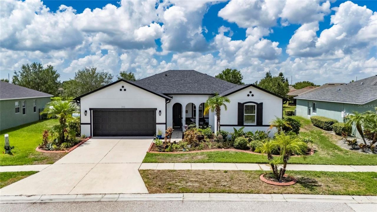 203 Star Shell Drive , Apollo Beach, FL 33572 Photo