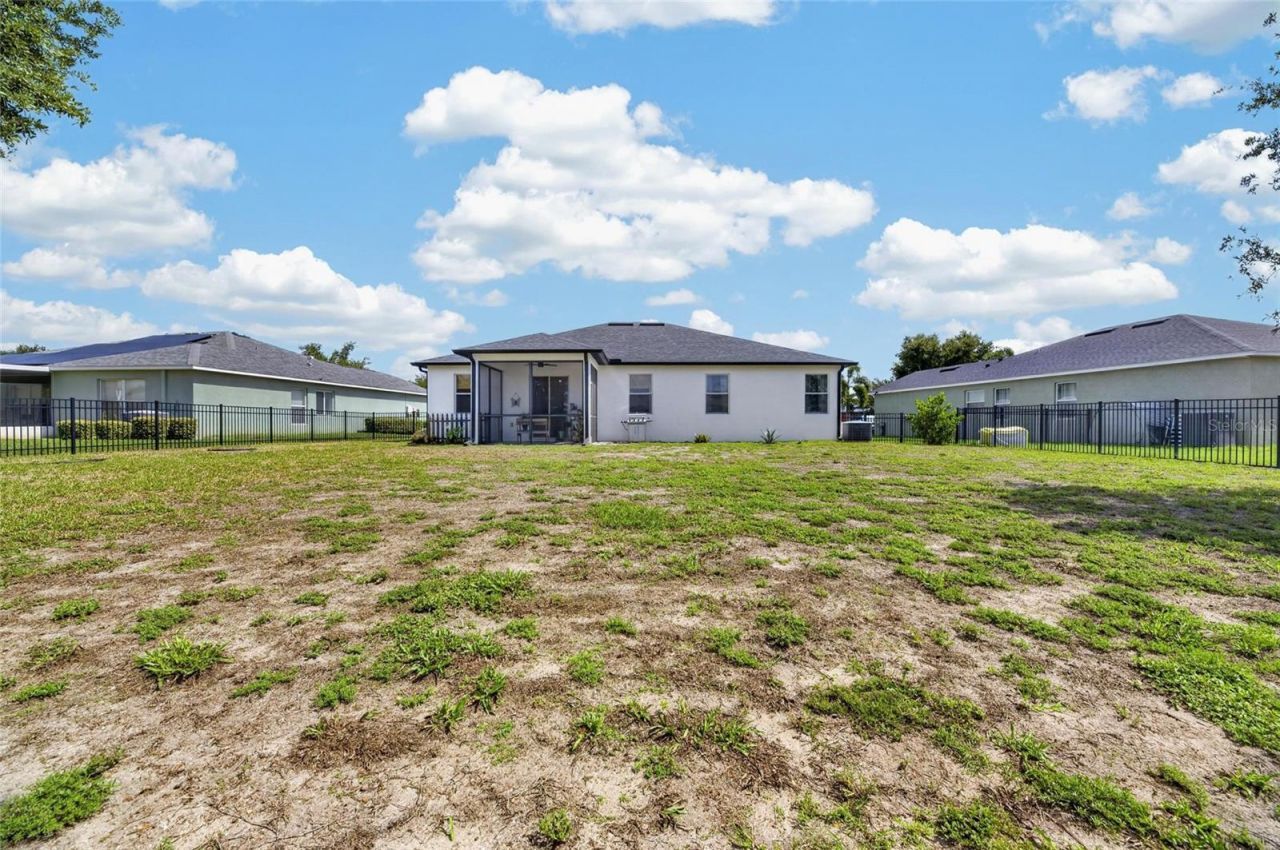 203 Star Shell Drive , Apollo Beach, FL 33572 Photo