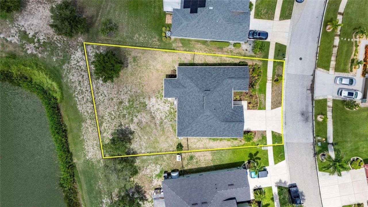 203 Star Shell Drive , Apollo Beach, FL 33572 Photo