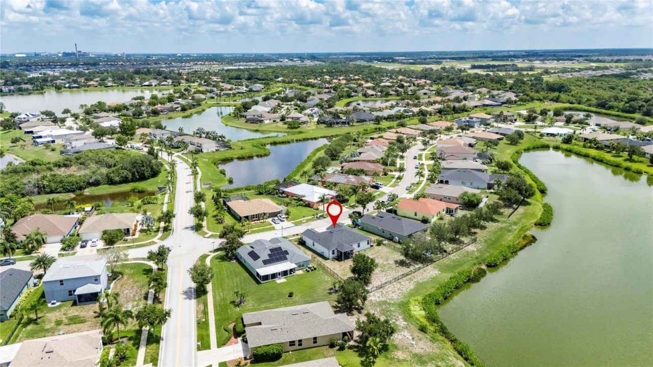 203 Star Shell Drive , Apollo Beach, FL 33572 Photo