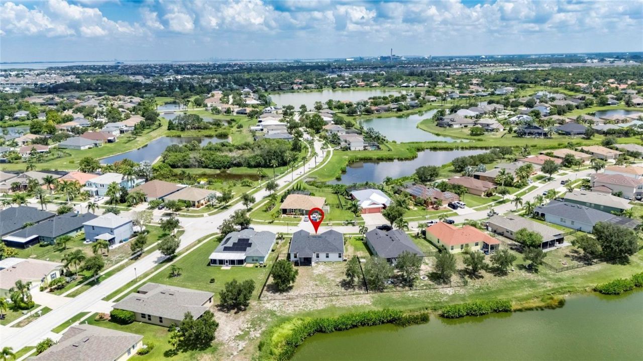 203 Star Shell Drive , Apollo Beach, FL 33572 Photo