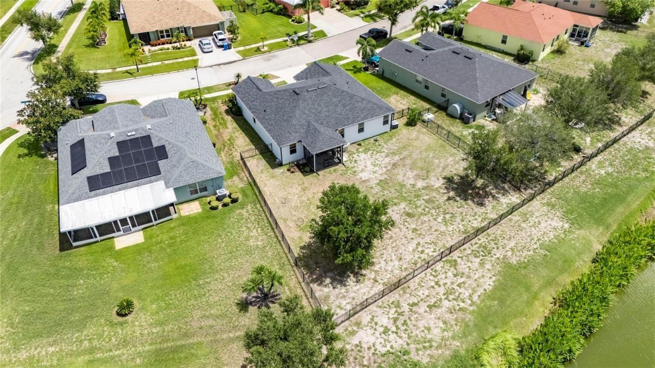203 Star Shell Drive , Apollo Beach, FL 33572 Photo