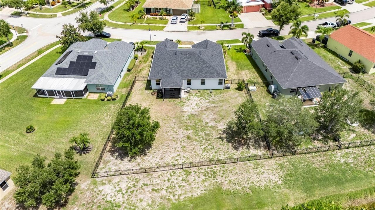 203 Star Shell Drive , Apollo Beach, FL 33572 Photo