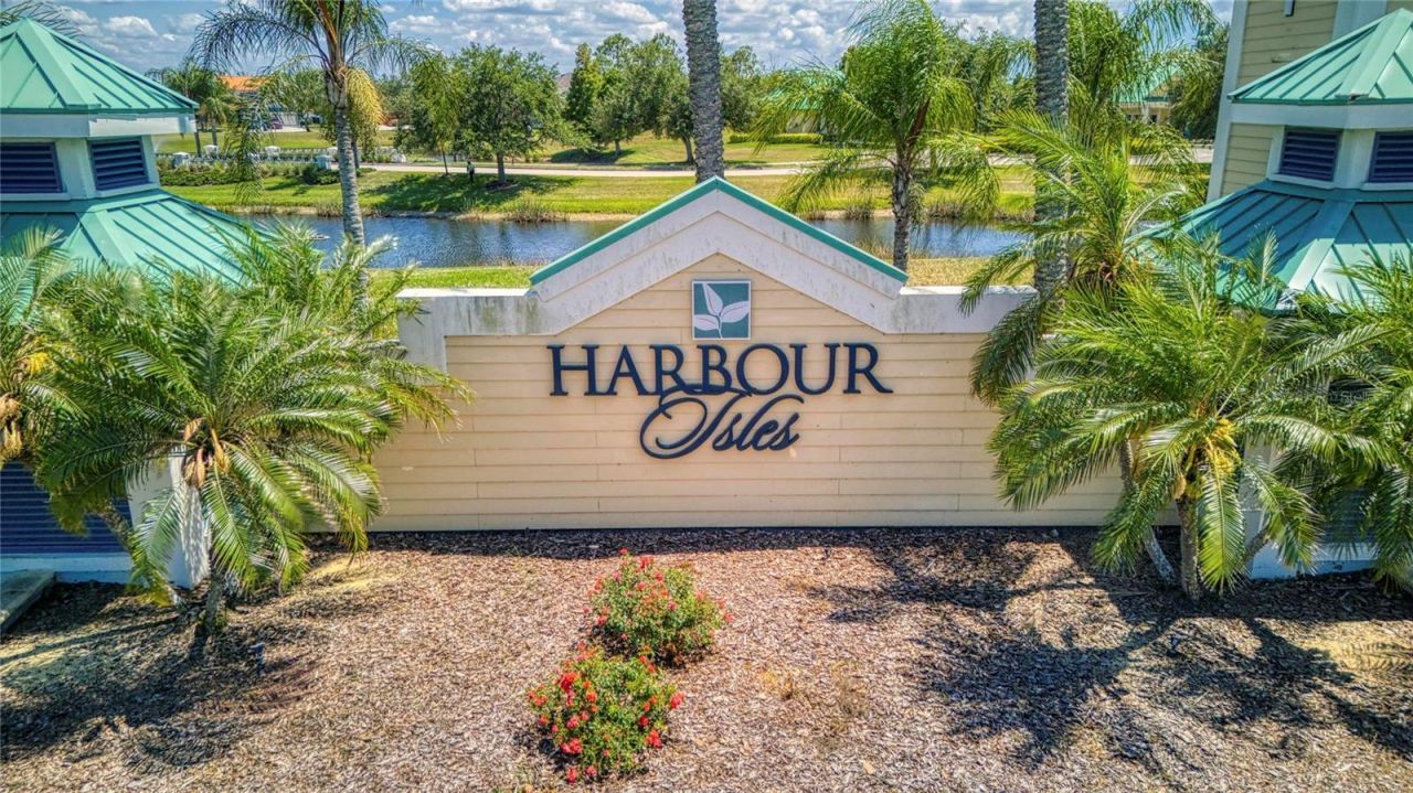 203 Star Shell Drive , Apollo Beach, FL 33572 Photo