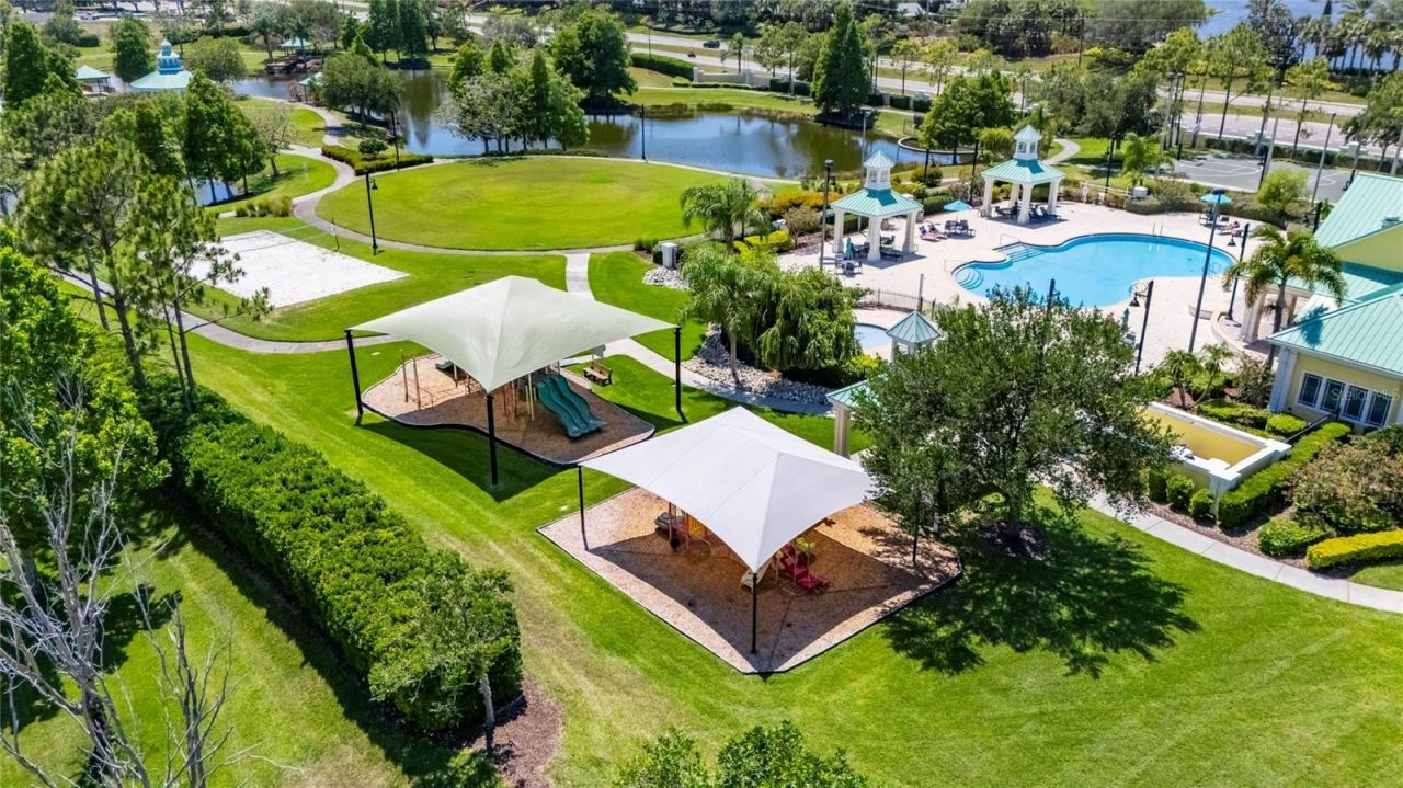 203 Star Shell Drive , Apollo Beach, FL 33572 Photo