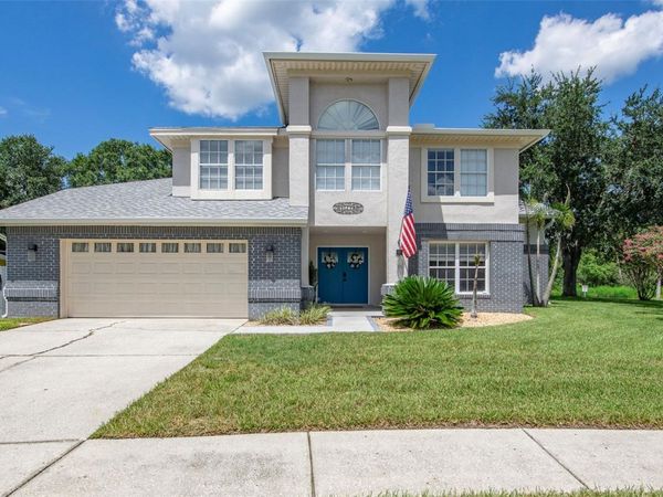 9508 LARKBUNTING DRIVE , TAMPA, FL 33647