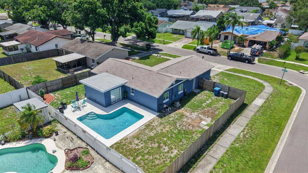 8153 Candlewoode Drive, Largo, FL 33773 Photo