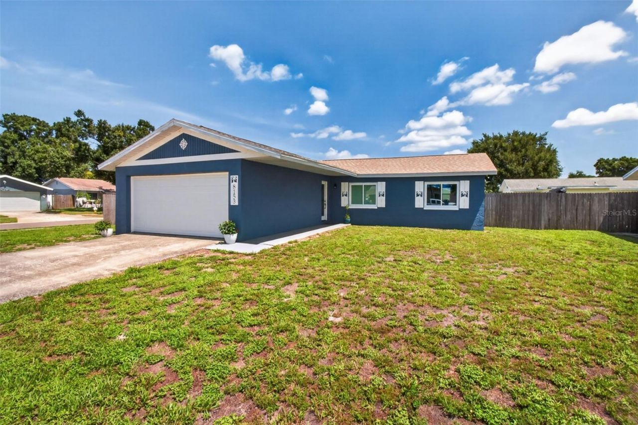 8153 Candlewoode Drive, Largo, FL 33773 Photo