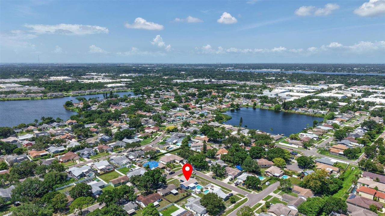 8153 Candlewoode Drive, Largo, FL 33773 Photo