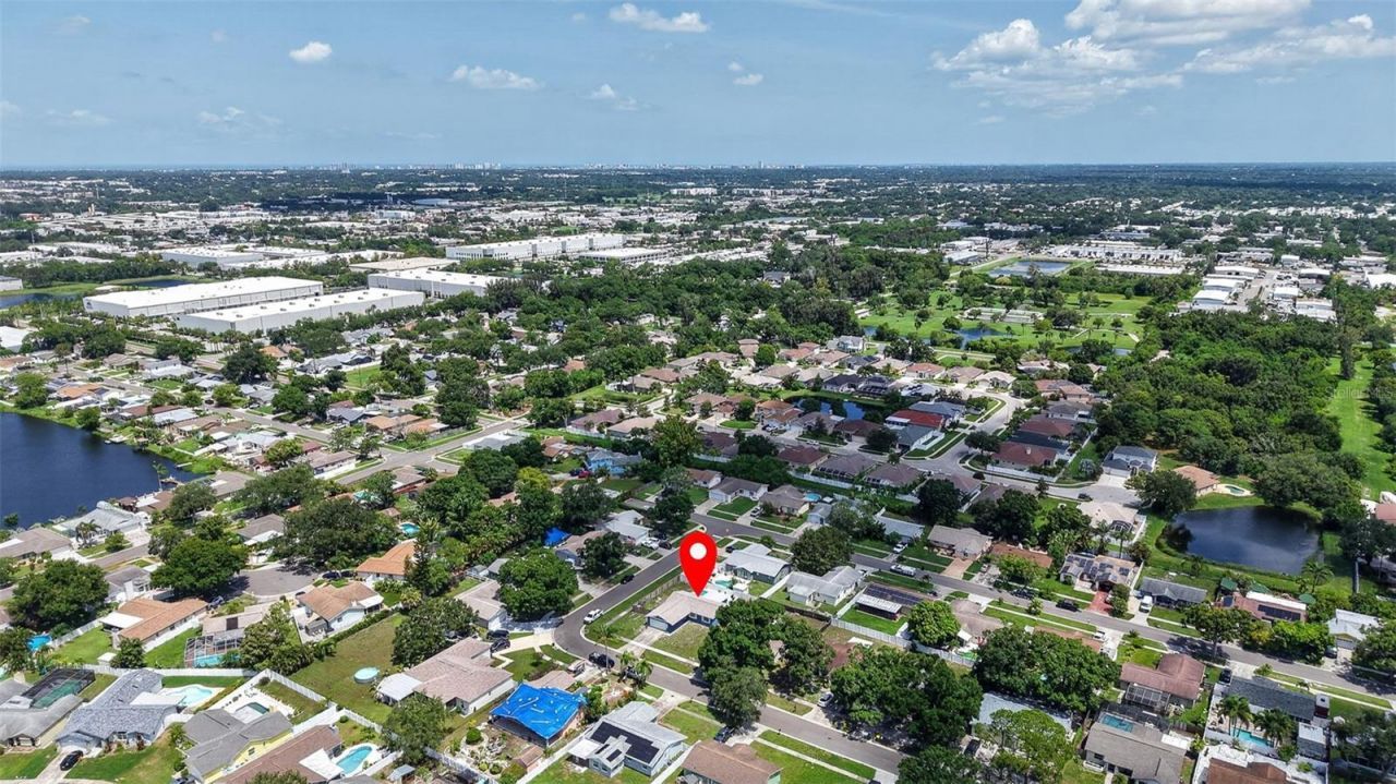 8153 Candlewoode Drive, Largo, FL 33773 Photo