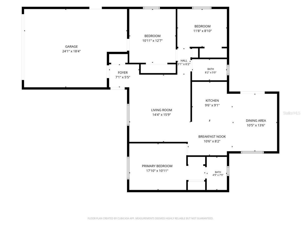 8153 Candlewoode Drive, Largo, FL 33773 Photo