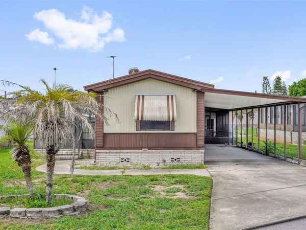 242 CANDLEWOOD DRIVE , LAKE WALES, FL 33898