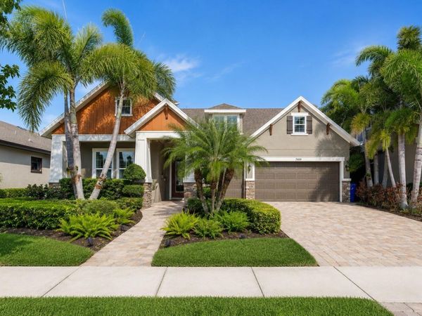 7209 MEETING HOUSE LANE , APOLLO BEACH, FL 33572