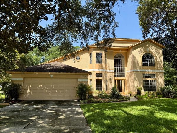 124 ESTATES CIRCLE , LAKE MARY, FL 32746