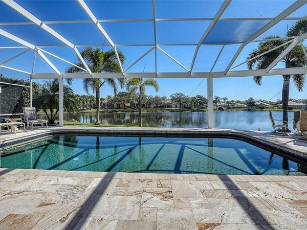 8672 DOLCE LANE, SARASOTA, FL 34238