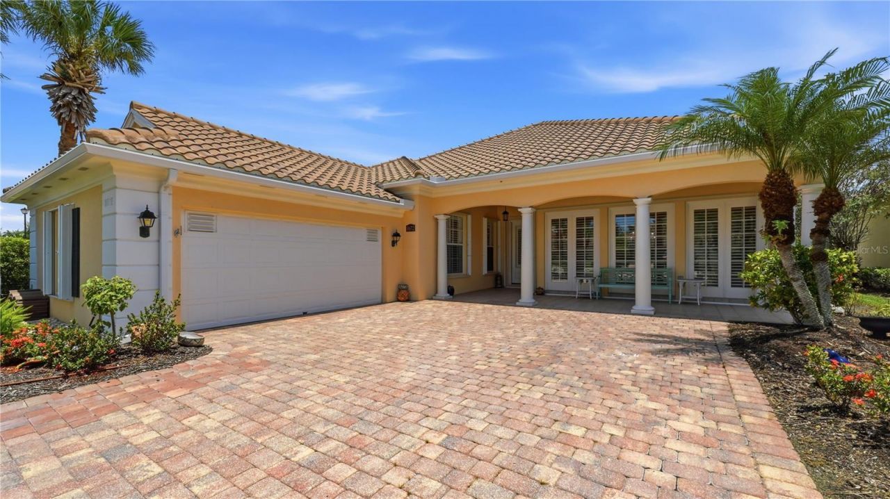 8672 Dolce Lane, Sarasota, FL 34238 Photo