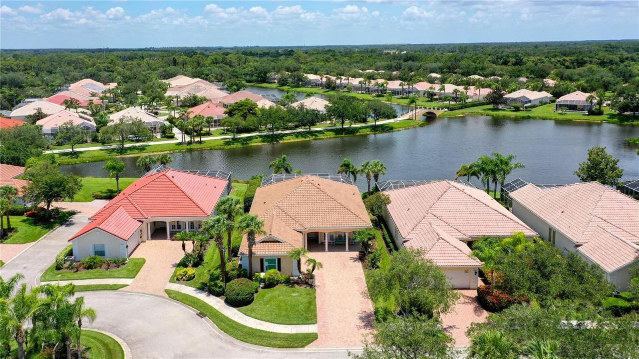8672 Dolce Lane, Sarasota, FL 34238 Photo