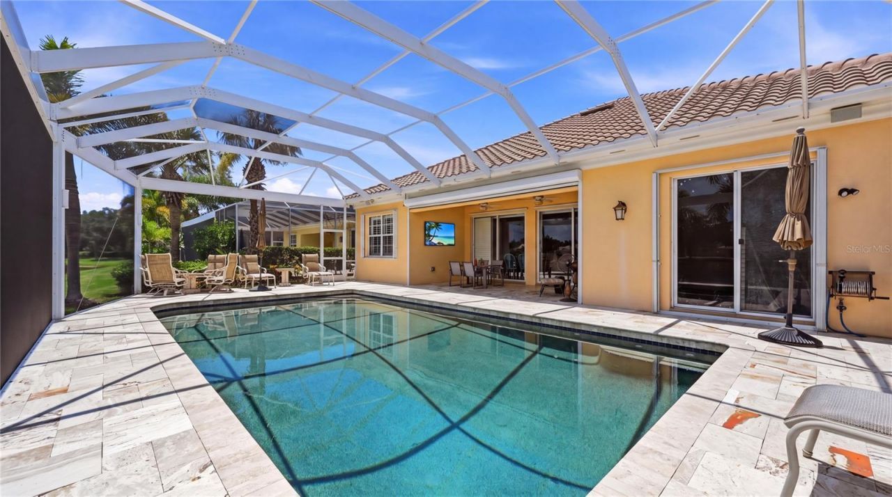 8672 Dolce Lane, Sarasota, FL 34238 Photo