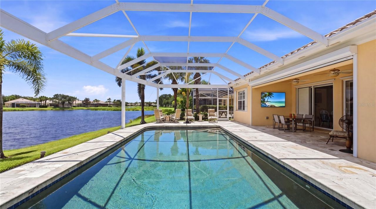 8672 Dolce Lane, Sarasota, FL 34238 Photo