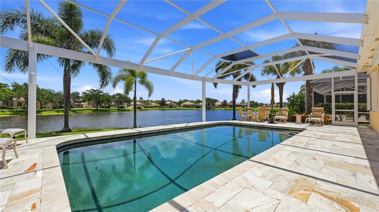 8672 Dolce Lane, Sarasota, FL 34238 Photo