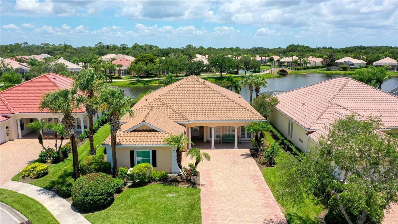 8672 Dolce Lane, Sarasota, FL 34238 Photo