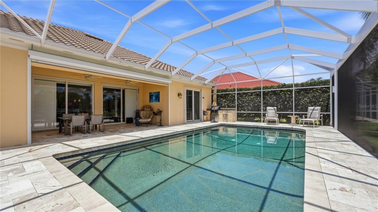 8672 Dolce Lane, Sarasota, FL 34238 Photo