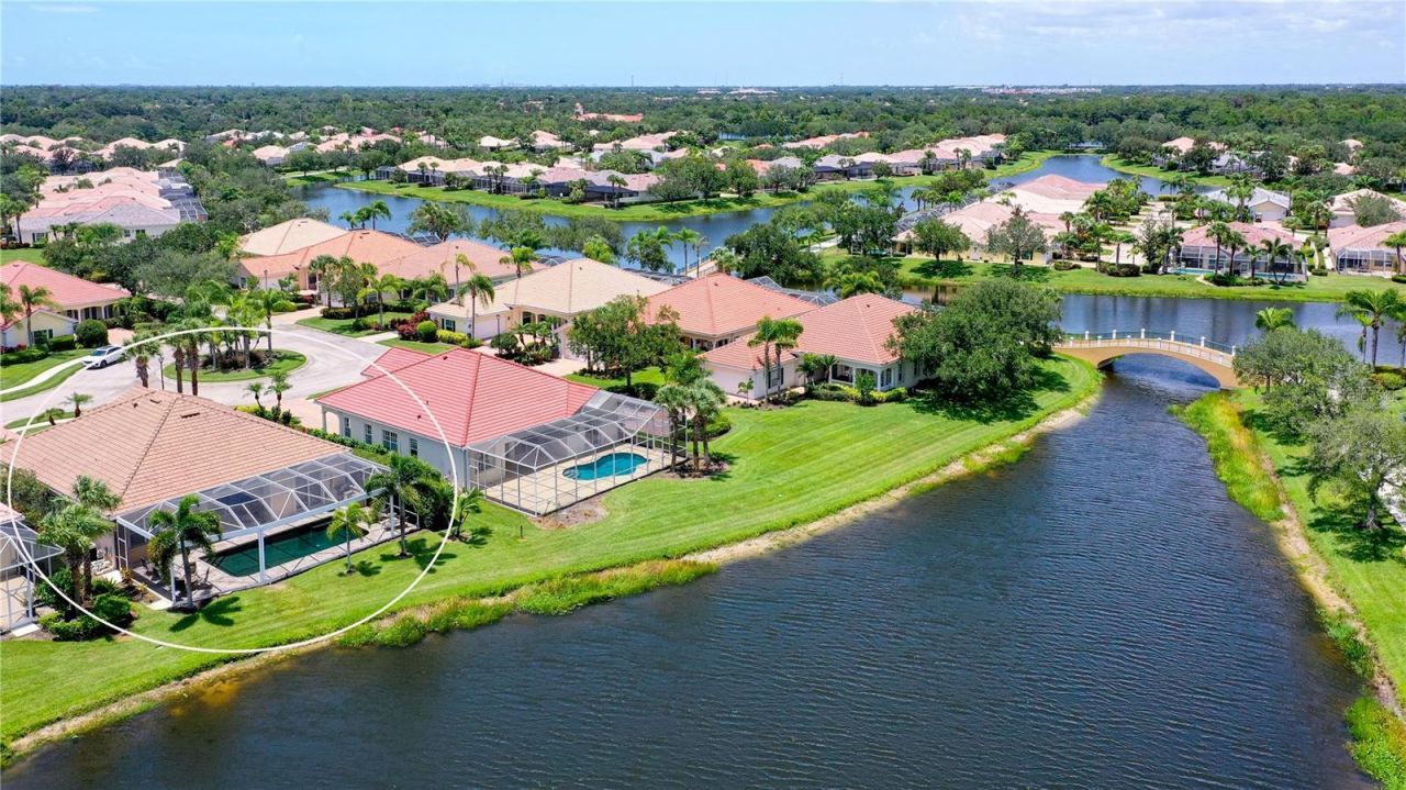 8672 Dolce Lane, Sarasota, FL 34238 Photo