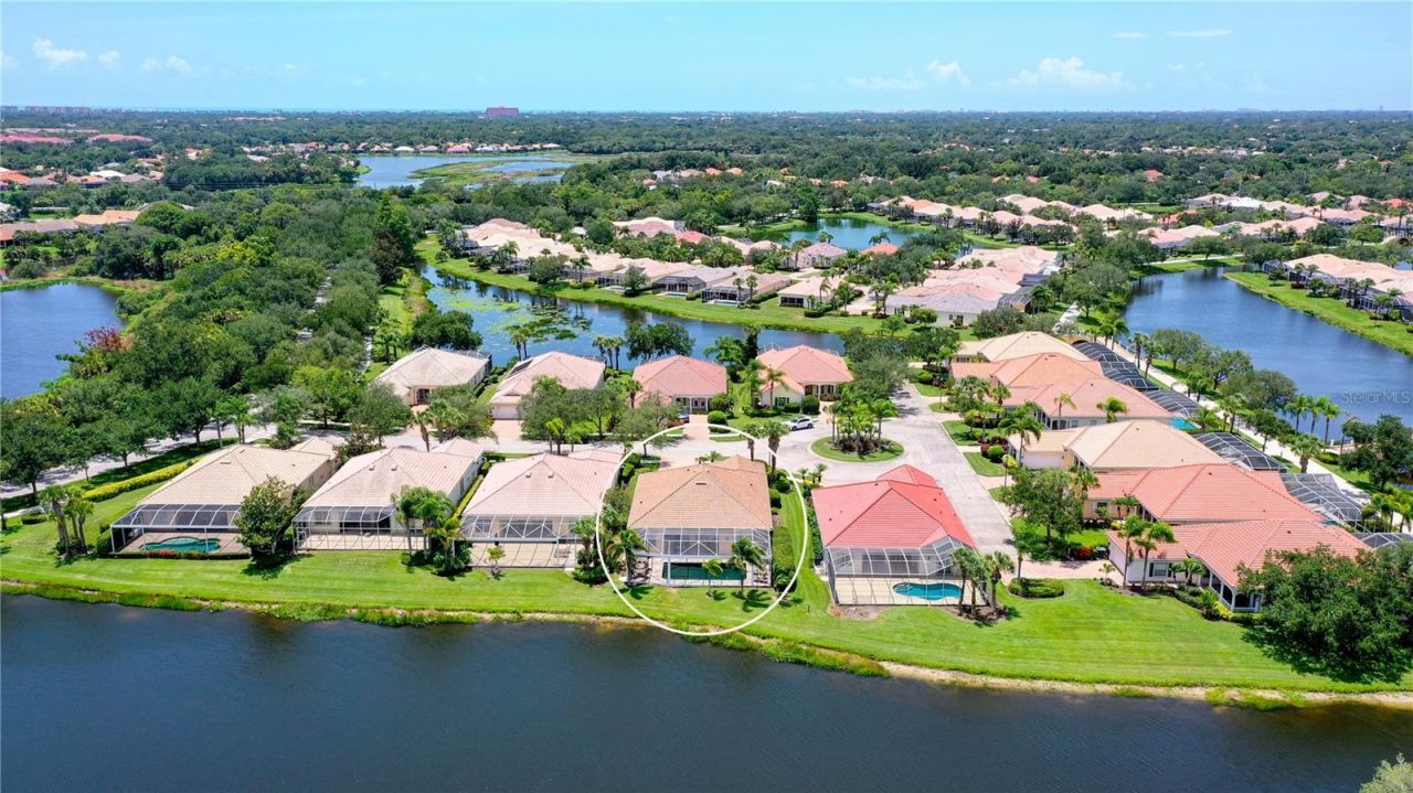 8672 Dolce Lane, Sarasota, FL 34238 Photo